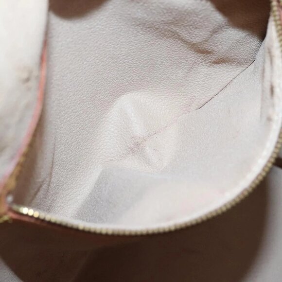 LOUIS VUITTON Monogram Bucket GM Shoulder Bag M42236 LV Auth gh678 - Picture 13 of 16